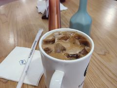 -逸派咖啡 EPARKCOFFEE(广安门店)