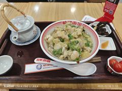 -哈灵现炒本帮面(宁波路店)