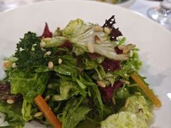 -维兰西餐(万泉河店)