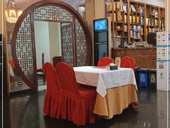 大堂-峨嵋酒家(王府井店)