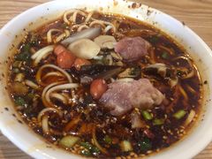 -吴记怪味面(牛王庙店)