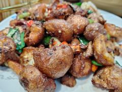 -佬缸炮江湖川菜(玉林店)