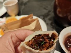 -芳芳私房菜·精做淮扬菜(承德路店)