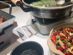 -乔阿马·江南味·驴肉香(龙湖华泾天街店)