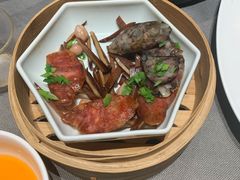 -小厨娘淮扬菜(河西奥美大厦店)