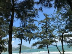 -西涌国际滨海旅游区