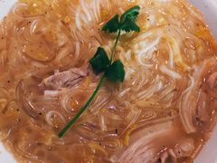 酸菜汆白肉-上关雪東北菜(中房金谊店)