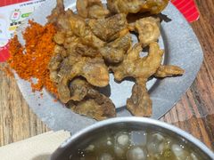 -成都你六姐·牛肉冒菜(信泰中心商场店)