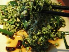 -宣威山野人家·云南菜·菌火锅(金碧店)