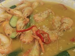 -小秦淮·南京土菜(新亭西路店)