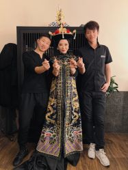 点击看大图 -盘子女人坊古装写真摄影(天津总店)