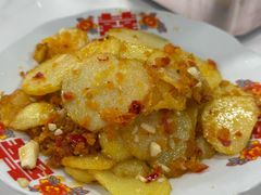 -菁菁有味湖北恩施菜