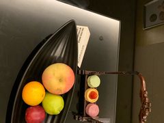 -无锡新湖铂尔曼大酒店