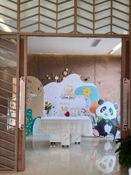 -艾薇朵朵全套房月子中心(江宁店)