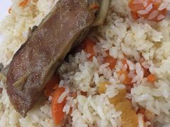 -塔斯提抓饭(东城汇店)
