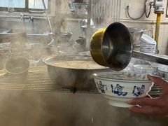 -龙门李家三旦羊肉汤馆