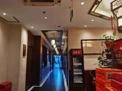 -惠丰堂饭庄·烤鸭·京味菜(西北旺·唐家岭店)