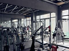 -Hi GYM嗨健身(泥城店)