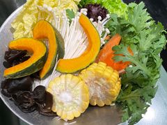 -椰庭·椰子鸡·创意玩家(晶耀前滩店)