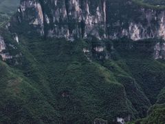 -重庆云阳龙缸景区