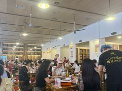 -冶建镜子·老南昌大排档·江西虾王(总店)