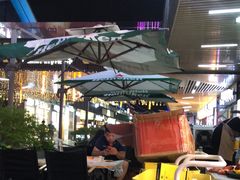 -本色.小马哥烧烤(无锡九里仓店)