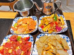 -湘西乌龙山铁板烧(双桥店)