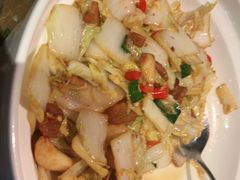 -老阿爸鲜鱼土菜(昆山花桥店)
