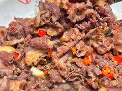 -辣可可·小炒黄牛肉(望京凯德MALL店)