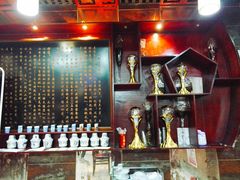 -厨林泥鳅庄(雪松路店)