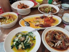 -洲晓鲜·舟山海鲜大排档(朱家尖风景区店)