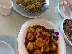 -牟传仁饭庄(星海店)
