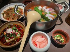 -山石榴·贵州菜(丰盛里店)