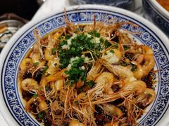 -曾家厨房·新徽菜(高新天柱路店)