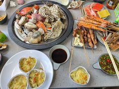 -仙螺岛海鲜自助餐厅(总店)