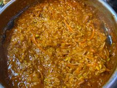 -小公洞韩式豆腐村