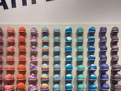 -LUSH(威尼斯人店)