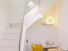 用餐区-GOOD好事咖啡(会展城店)