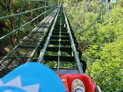 -威海华夏城景区