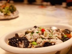 -顺德美的万豪酒店-万豪中餐厅