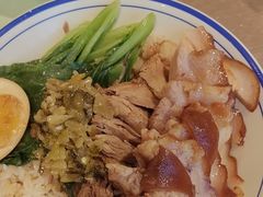 -潮界(LU·ONE凯德晶萃广场店)