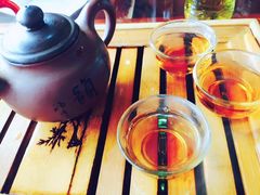 -丽江庭院之爱在路上(西单店)