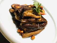 八旗茄子-那家小馆•北京菜•烤鸭(中关村店)