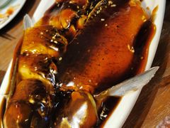 -大牌大·传统杭帮菜(湖滨店)