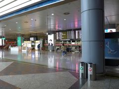 -太原武宿国际机场