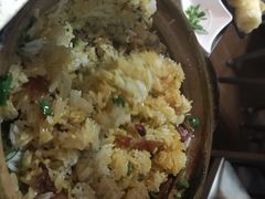 -润泽园椰子鸡(汇一城店)