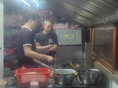 -百年银屏蚝烙·潮汕菜·非遗(乐山店)