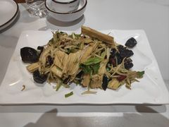 素炒大杂烩-鲁南仔·滕州炒鸡(经三路店)
