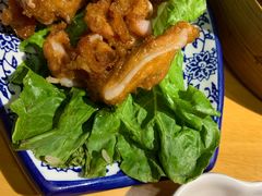-裕鼎鲜·新中菜(王府井店)