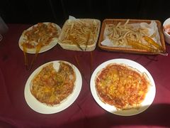 -Geneva日内瓦餐厅(西郊宝成花苑店)